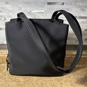Kathy Ireland Black Women's Bag
